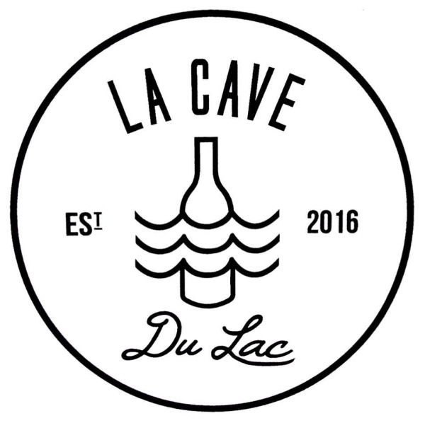 La cave du lac